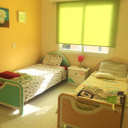 Beautiful Apartment Near The Sea パ フォス エクステリア 写真