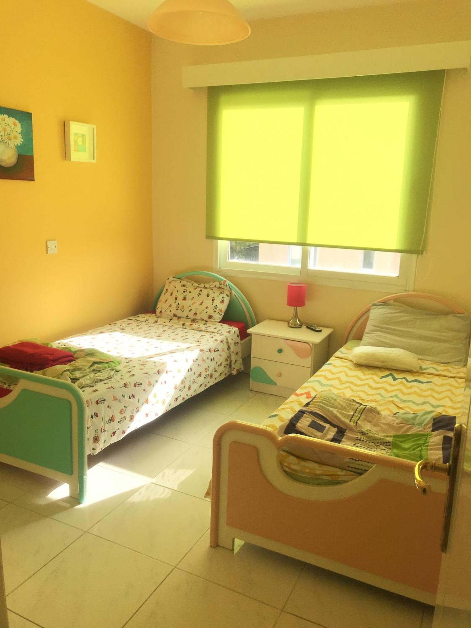 Beautiful Apartment Near The Sea パ フォス エクステリア 写真